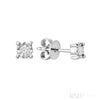 White Gold / 0.50CTDI