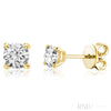 Yellow Gold / 0.05CTDI