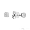White Gold / 0.35CTDI / Closeout