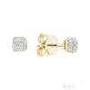 Yellow Gold / 0.35CTDI / Closeout