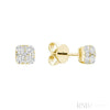 Yellow Gold / 0.50CTDI / Closeout