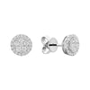 White Gold / 0.73CT