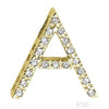 Yellow Gold / A
