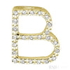 Yellow Gold / B