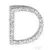 White Gold / D