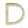Yellow Gold / D