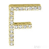 Yellow Gold / F