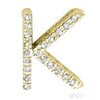 Yellow Gold / K