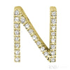 Yellow Gold / N