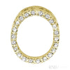 Yellow Gold / O