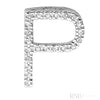 White Gold / P