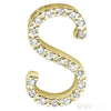 Yellow Gold / S