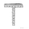 White Gold / T