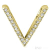Yellow Gold / V