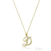 Yellow Gold / D