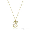 Yellow Gold / E