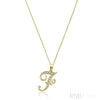 Yellow Gold / F