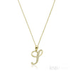 Yellow Gold / I