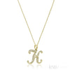 Yellow Gold / K