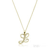 Yellow Gold / L