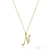 Yellow Gold / N