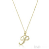 Yellow Gold / P