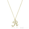 Yellow Gold / R