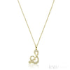 Yellow Gold / S