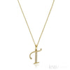 Yellow Gold / T