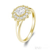 Yellow Gold / Closeout