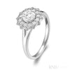 White Gold / Closeout