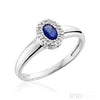 Blue Sapphire