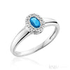 Blue Topaz