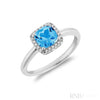 Blue Topaz