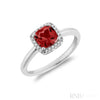 Created Ruby