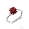 Created Ruby