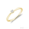 Yellow Gold / 0.10CTDI