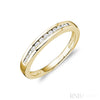 Yellow Gold / 0.20CTDI