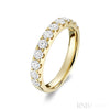 Yellow Gold / 1.00 CT
