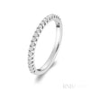 White Gold / 0.25 CT