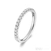 White Gold / 0.35 CT