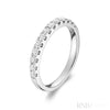 White Gold / 0.50 CT
