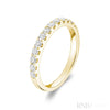 Yellow Gold / 0.50 CT