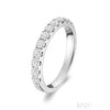 White Gold / 0.75 CT