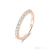 Rose Gold / 0.25CTDI