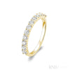 Yellow Gold / 0.72CTDI