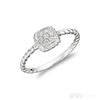 White Gold / Closeout