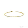 Yellow Gold / 2.00CTDI