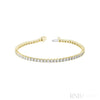 1.50CTDI / Yellow Gold