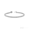 2.50CTDI / White Gold